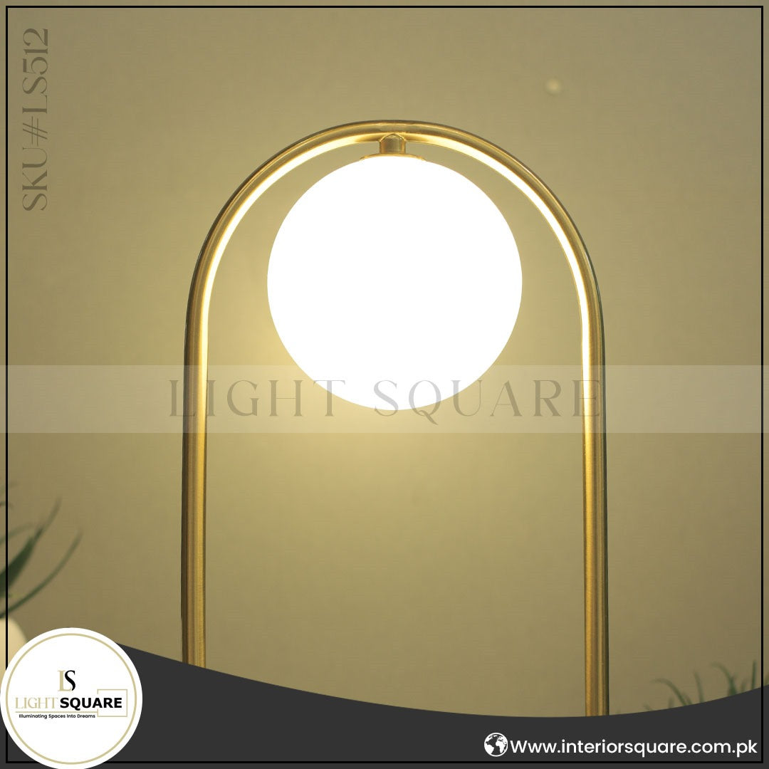 Halo Glow Table Lamp LS512