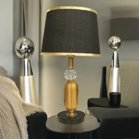 Opulent Charm Table Lamp LS405