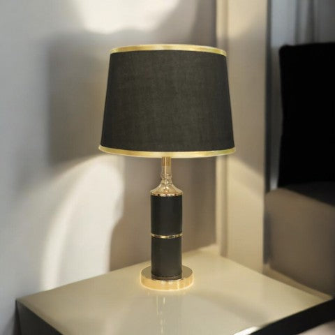 Midnight Luxe Table Lamp LS412
