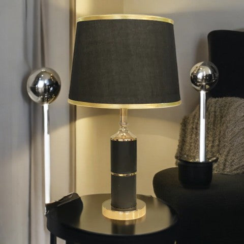 Midnight Luxe Table Lamp LS412