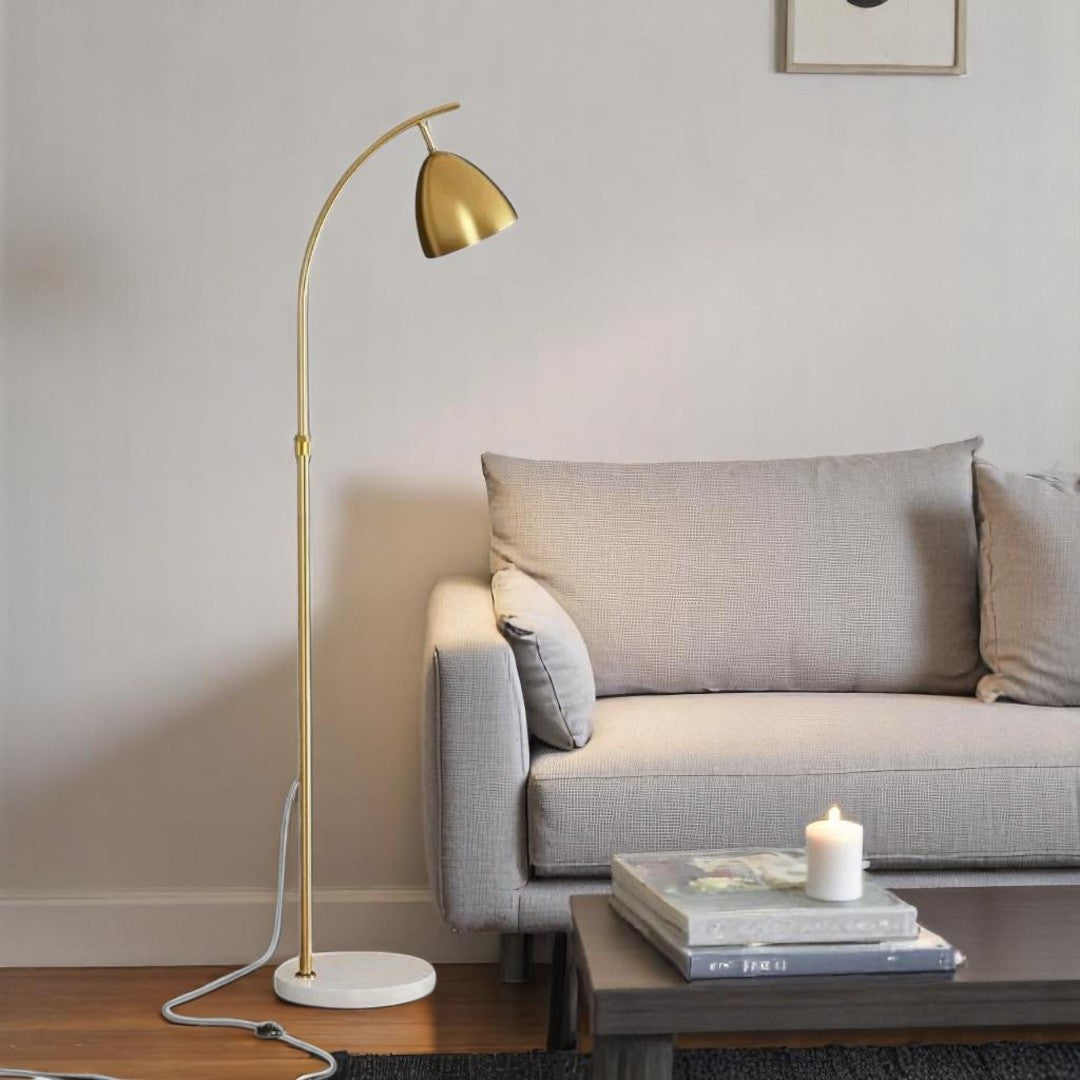Aurora Grace Arc Lamp