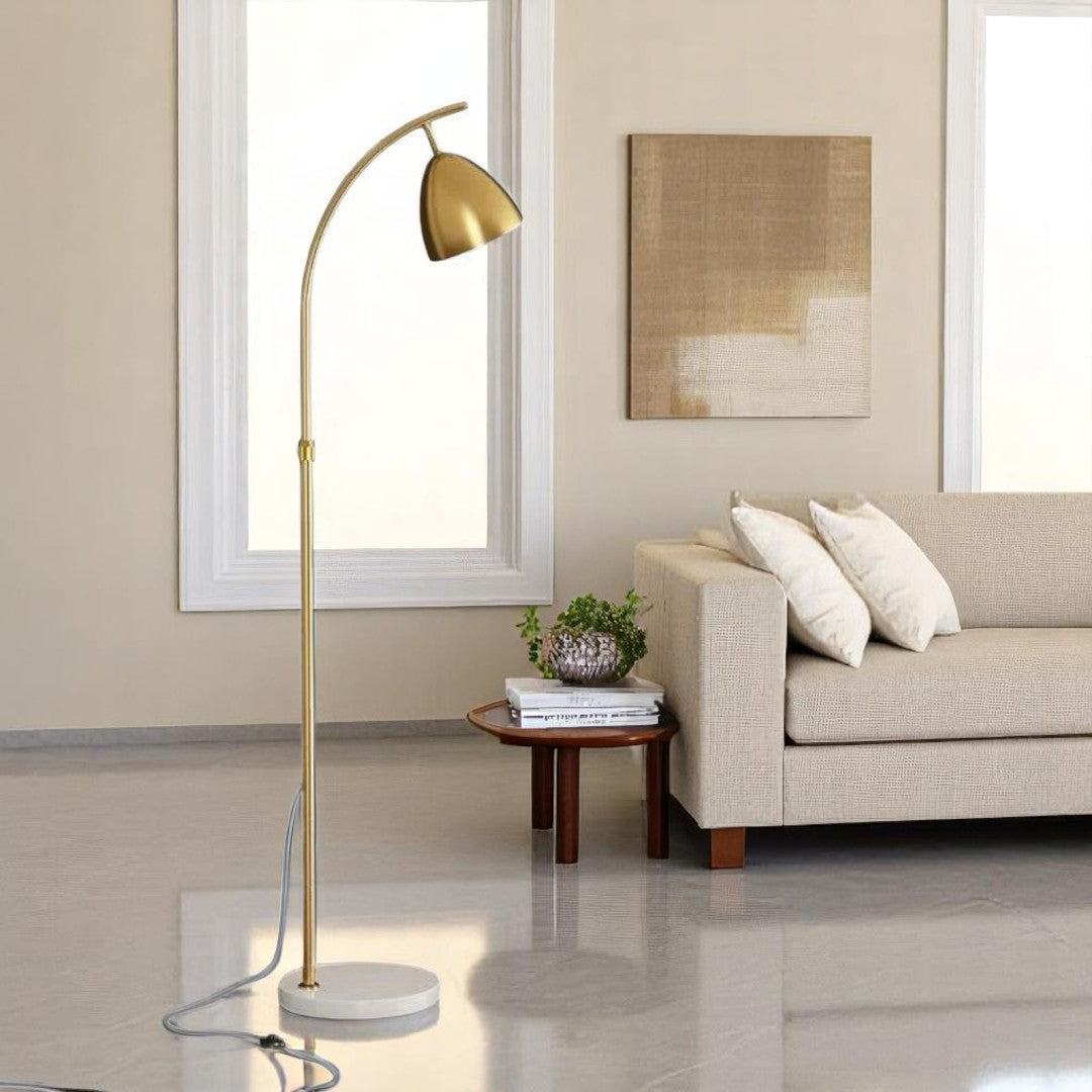 Aurora Grace Arc Lamp