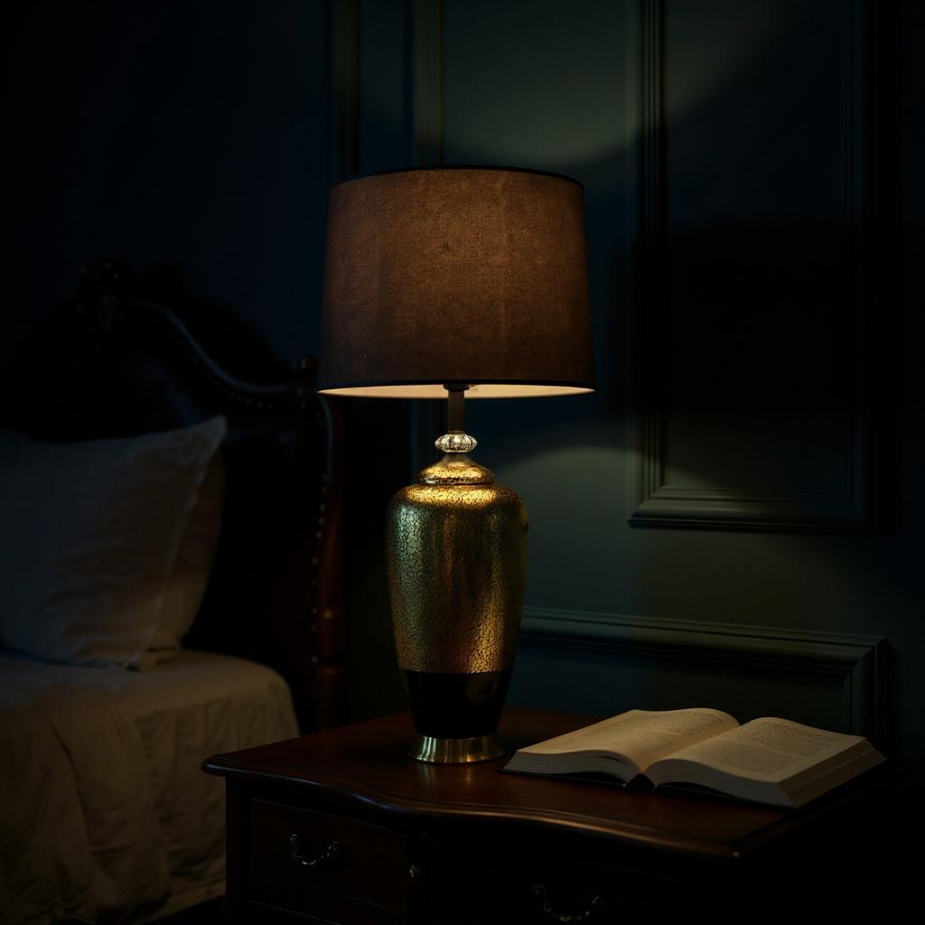 Arlo Ceramic Table Lamp