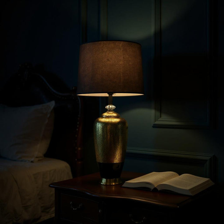 Arlo Ceramic Table Lamp