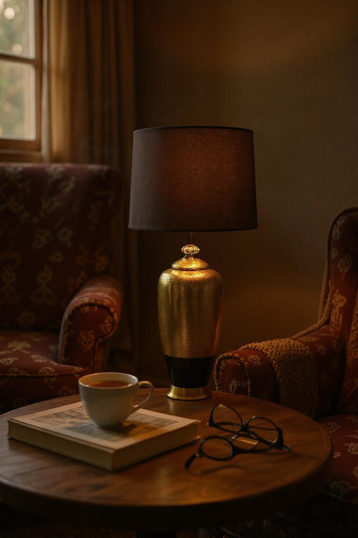 Arlo Ceramic Table Lamp
