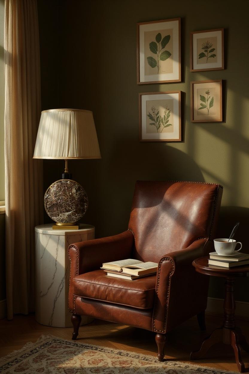 Versace Ceramica Luxe Table Lamp