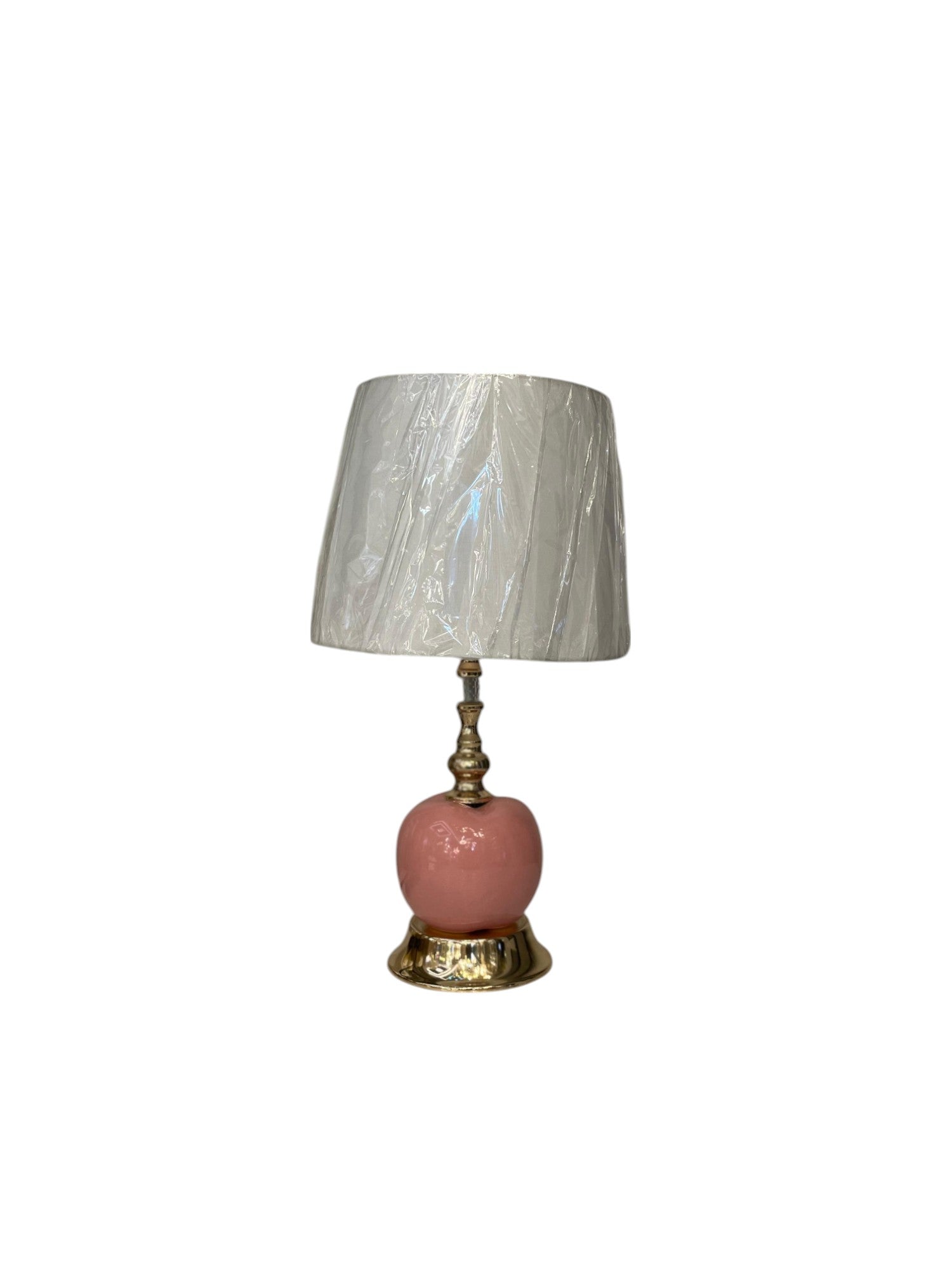 The Amalfi Brass Horizon Lamp