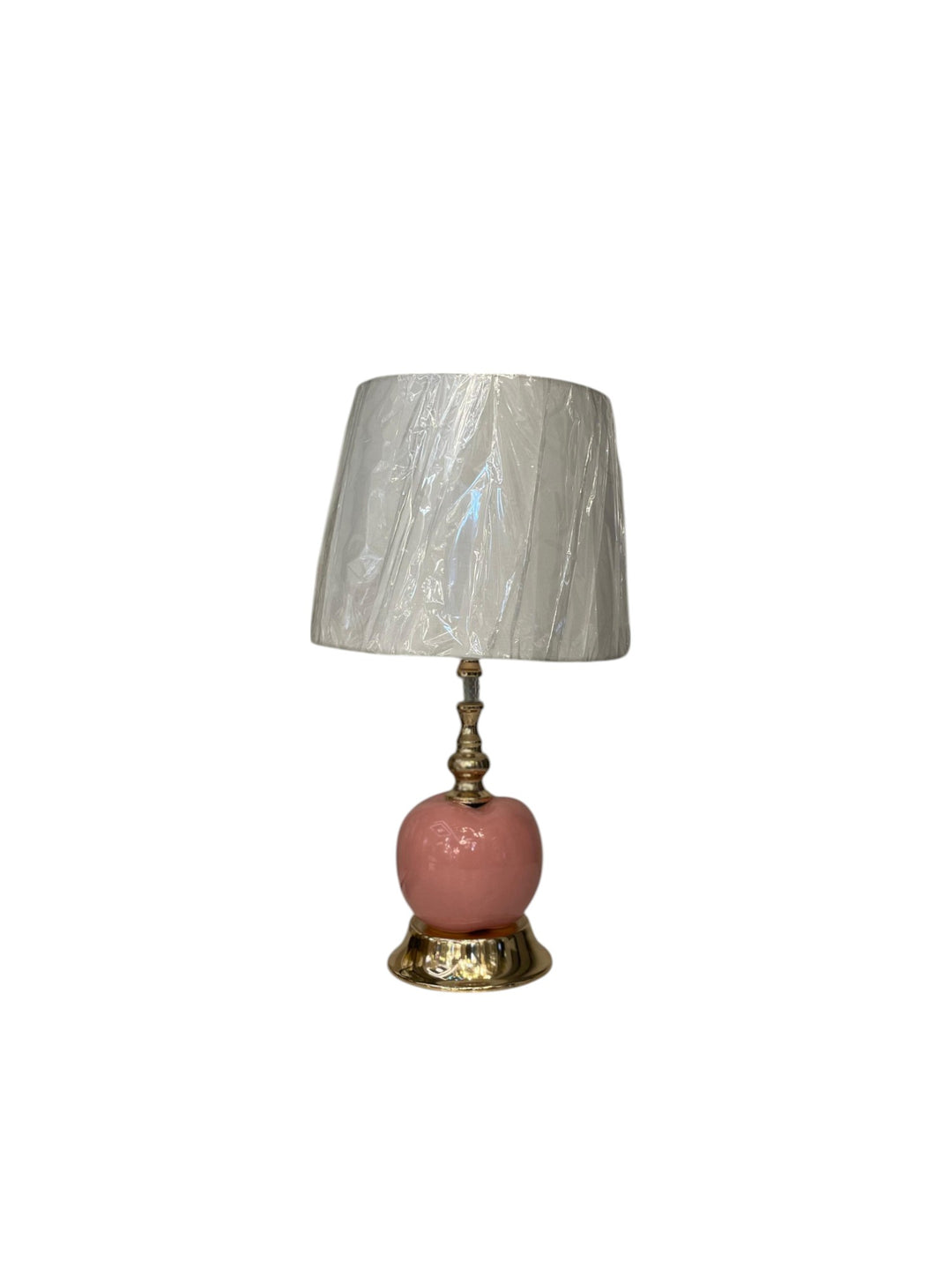 The Amalfi Brass Horizon Lamp