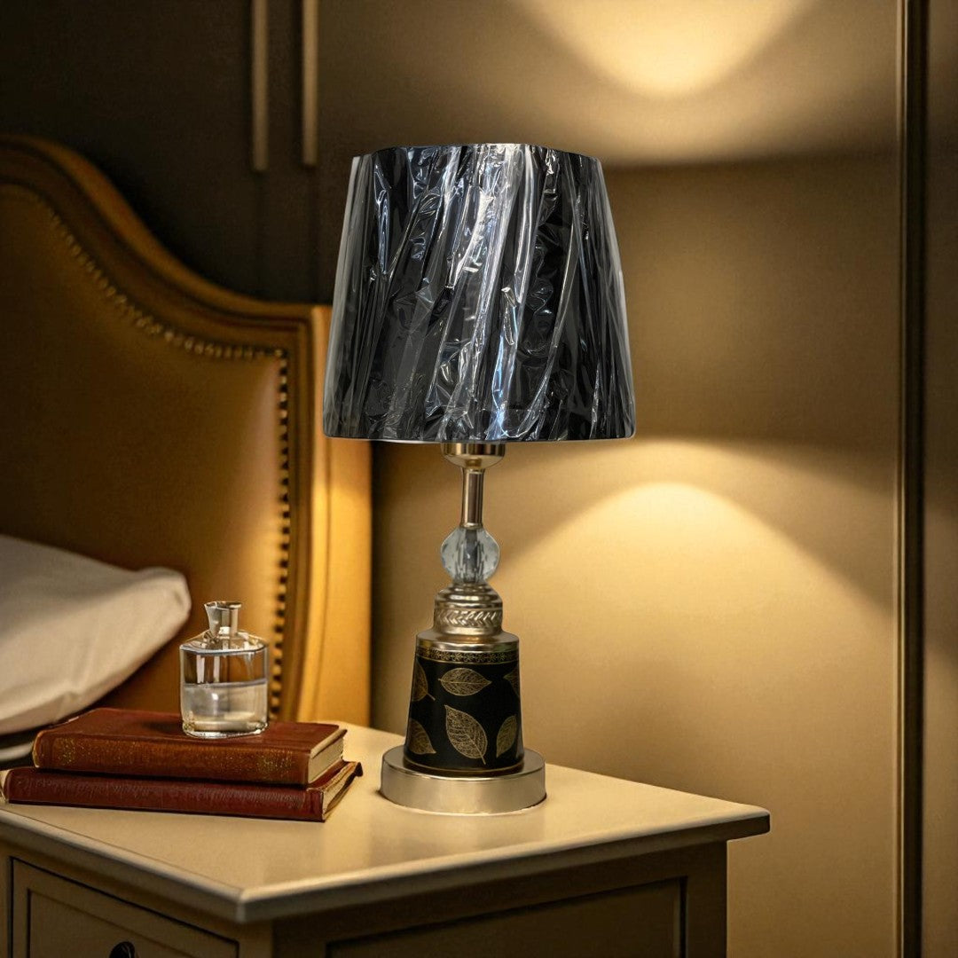 The Westport Coastal Brass Light