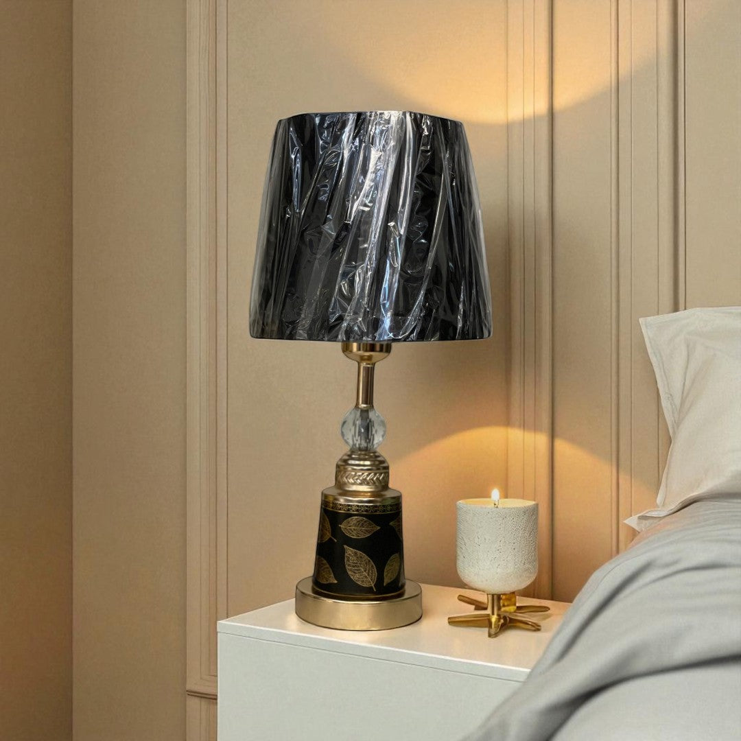 The Westport Coastal Brass Light