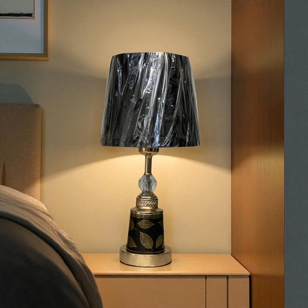 The Westport Coastal Brass Light