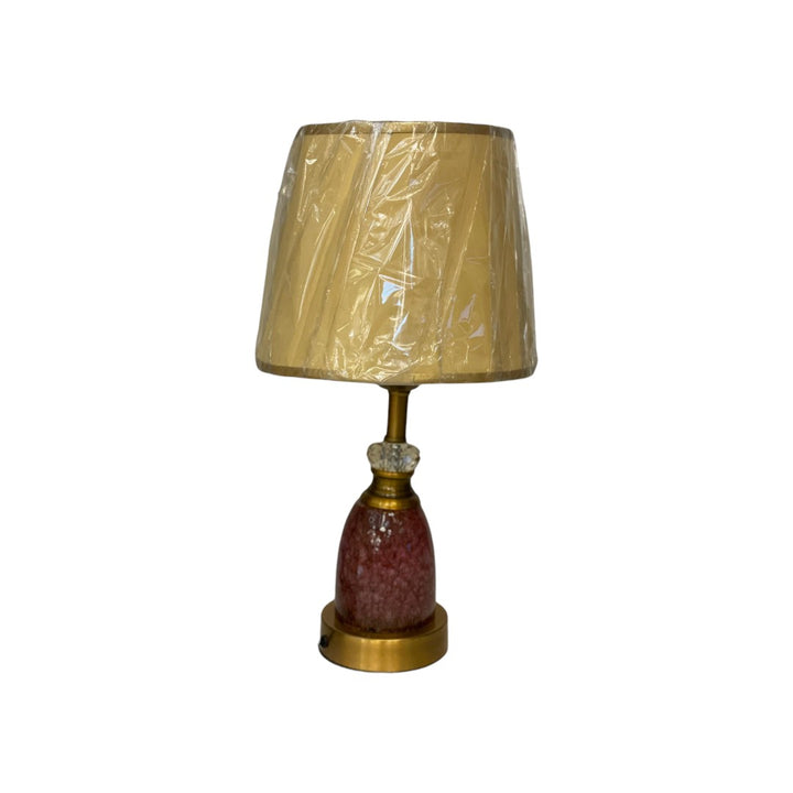 The Seraphina Gilded Table Lamp