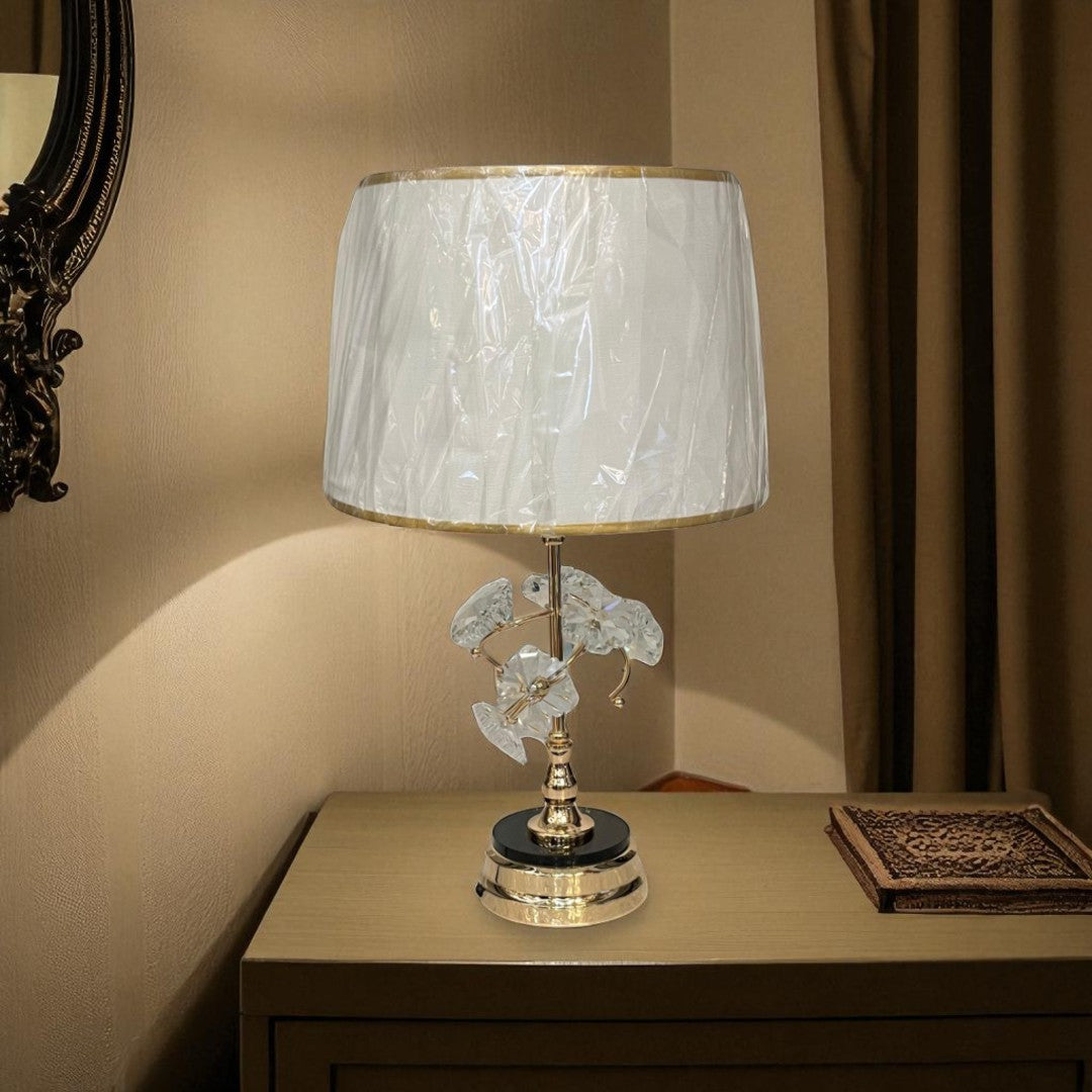 The Liora Radiant Bloom Lamp