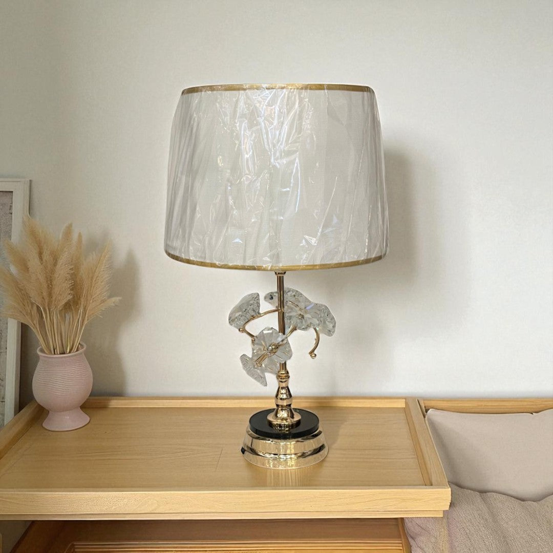 The Liora Radiant Bloom Lamp