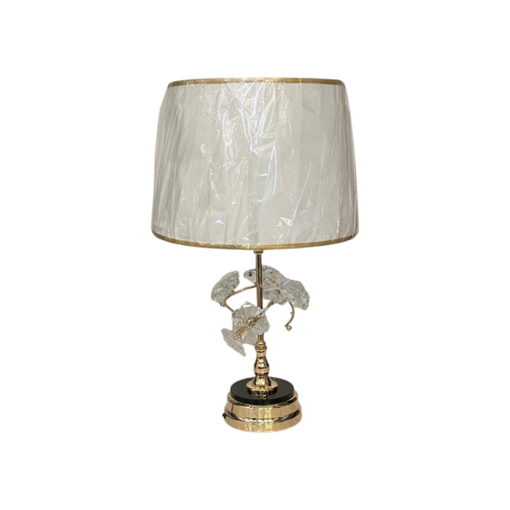 The Liora Radiant Bloom Lamp