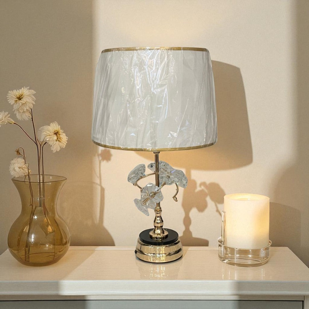 The Liora Radiant Bloom Lamp