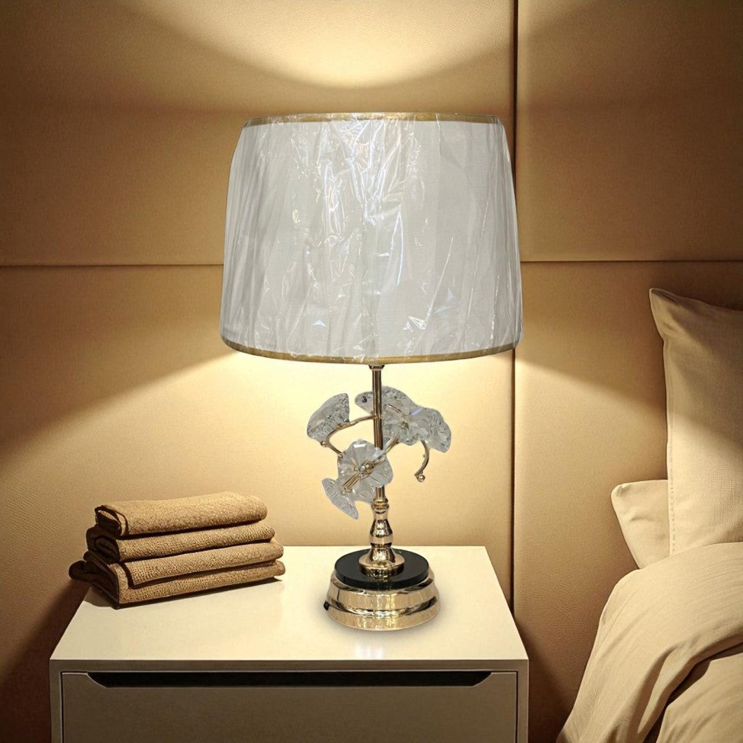 The Liora Radiant Bloom Lamp