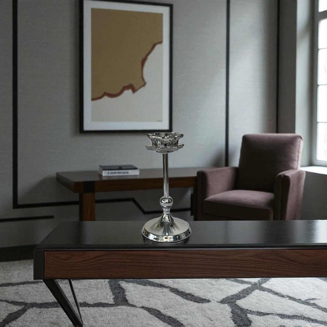 Sienna Luxe Candle Holders