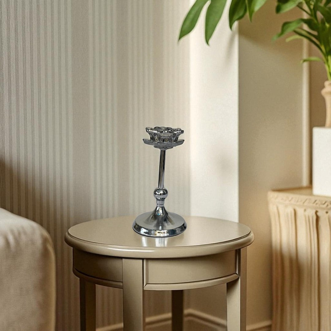 Sienna Luxe Candle Holders