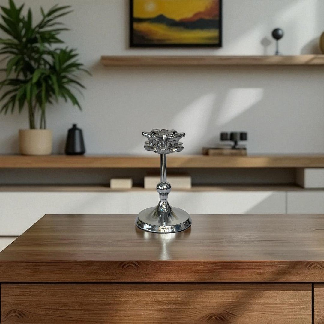 Sienna Luxe Candle Holders