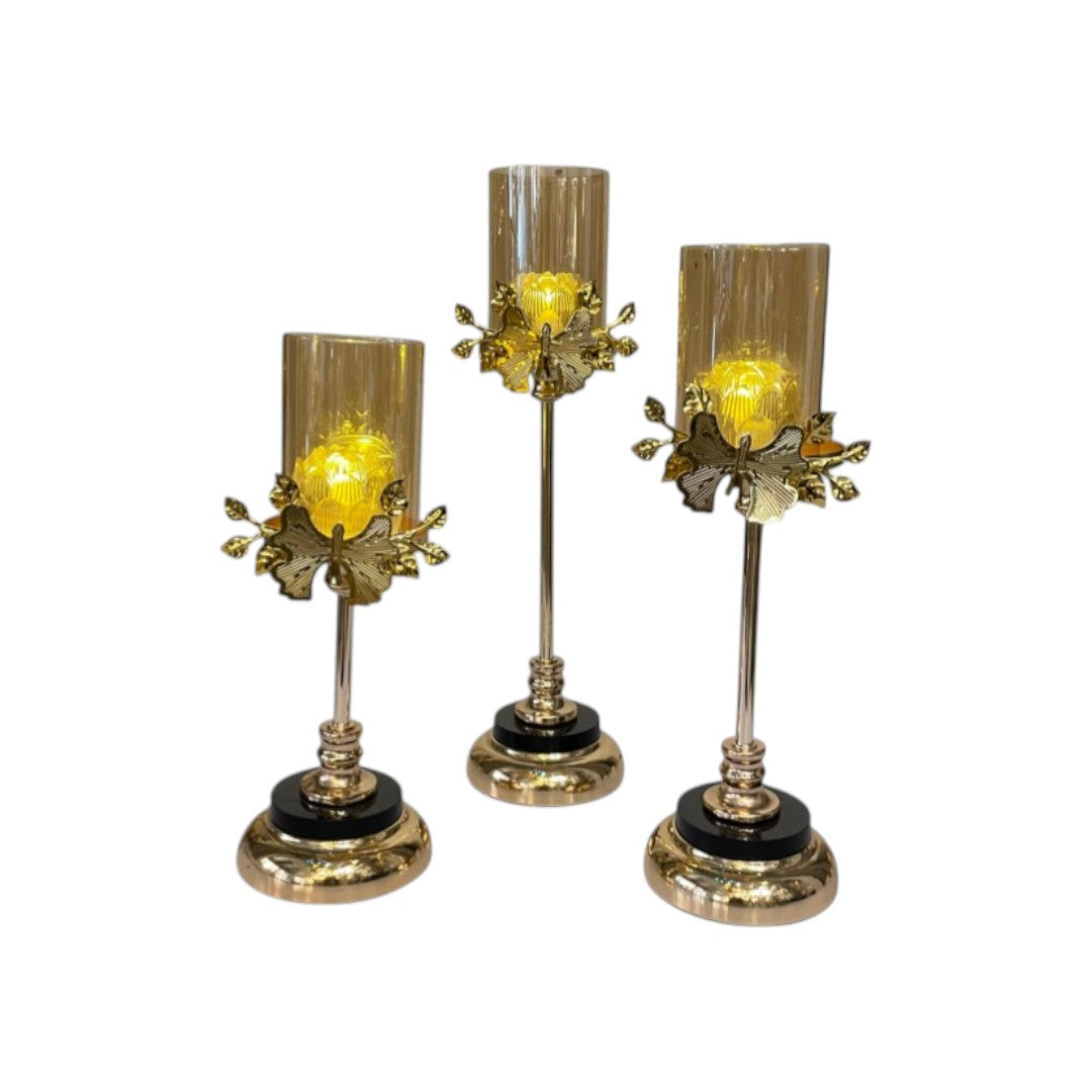 Arden Tall Candle Holder