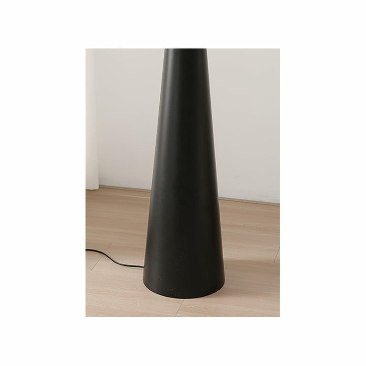 Lumos Cone Contemporary Floor Lamp