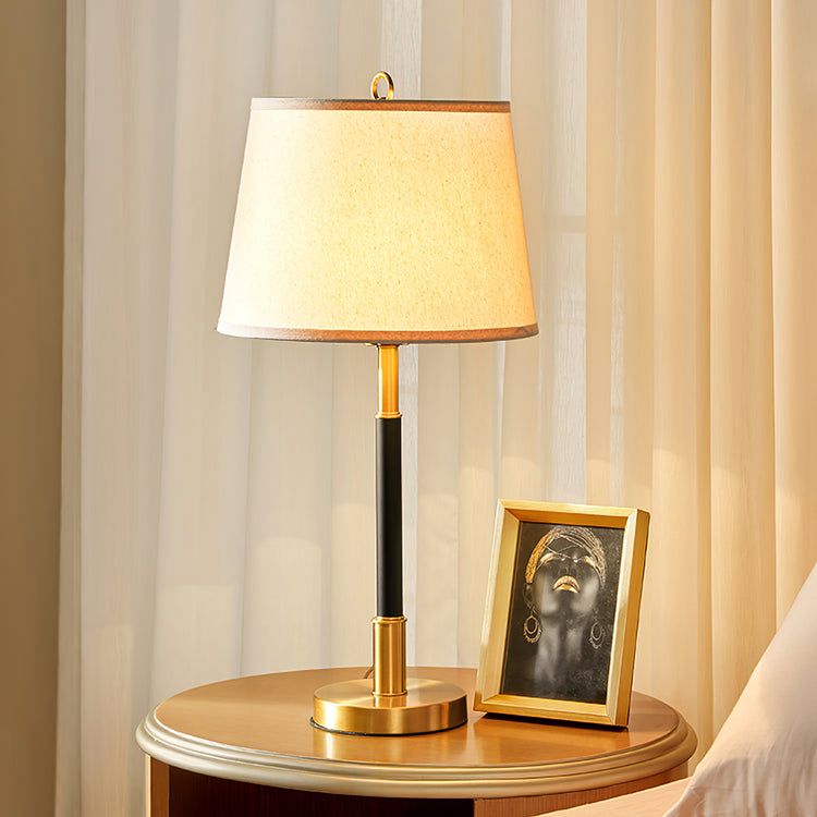 Aurelia Modern Elegance Side Table Lamp