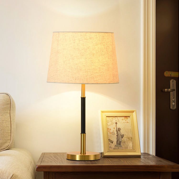 Aurelia Modern Elegance Side Table Lamp