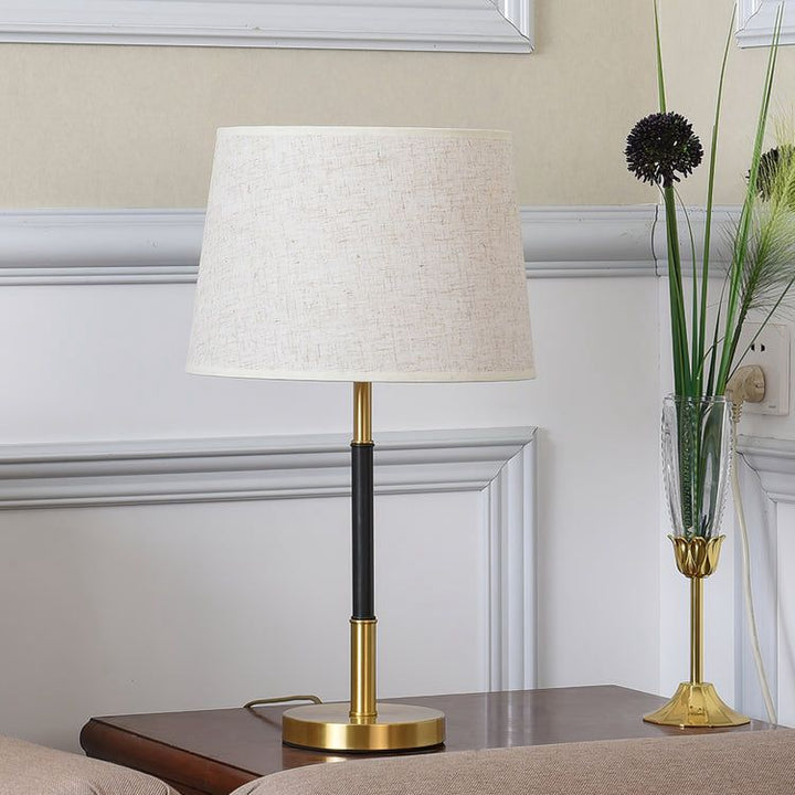 Aurelia Modern Elegance Side Table Lamp