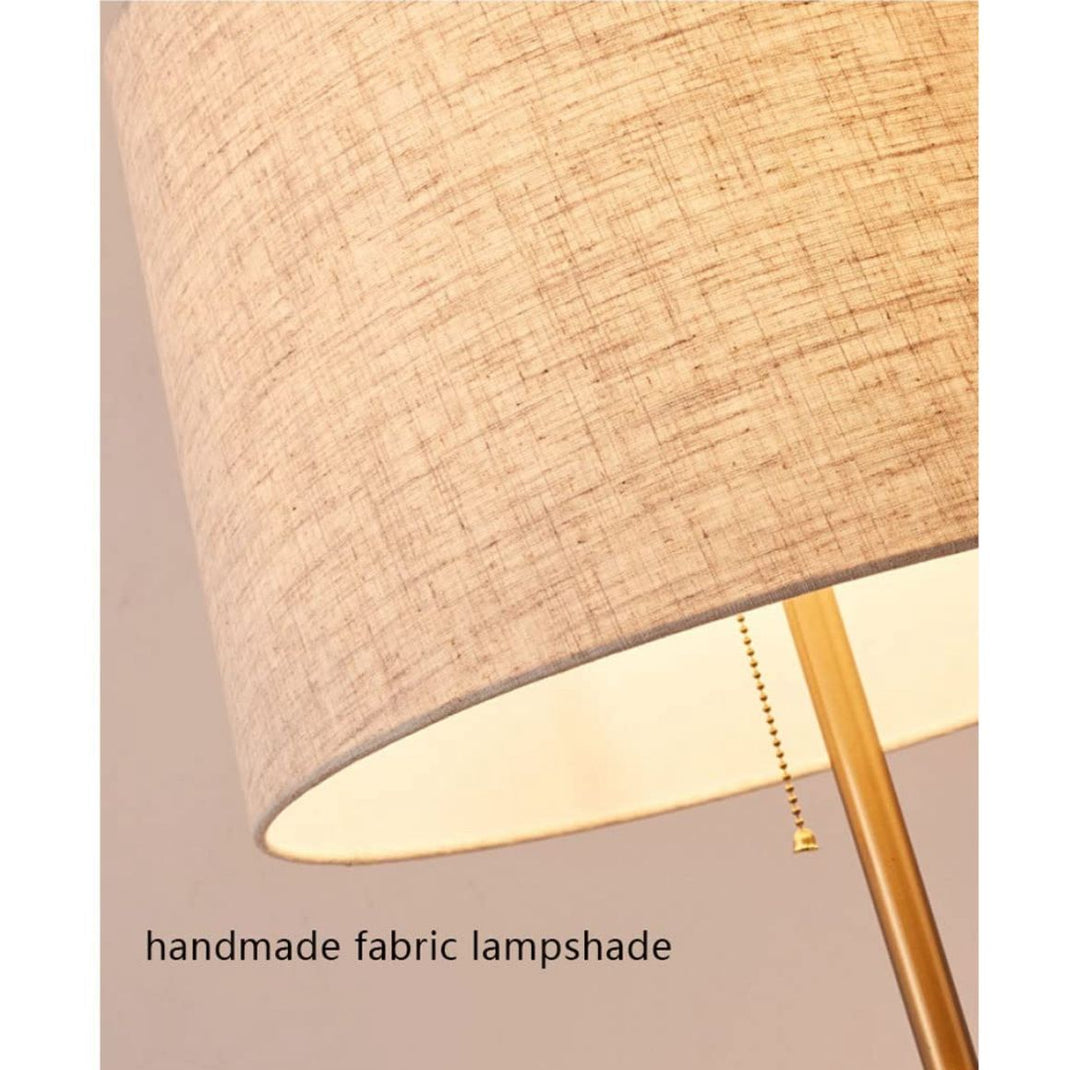 Aurelia Modern Elegance Side Table Lamp