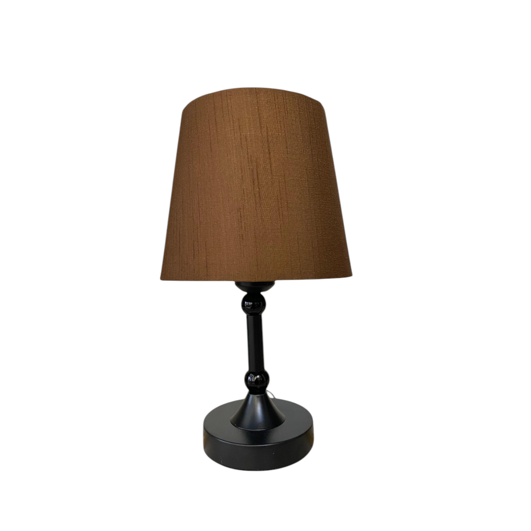 Classic Mini Black Table Lamp