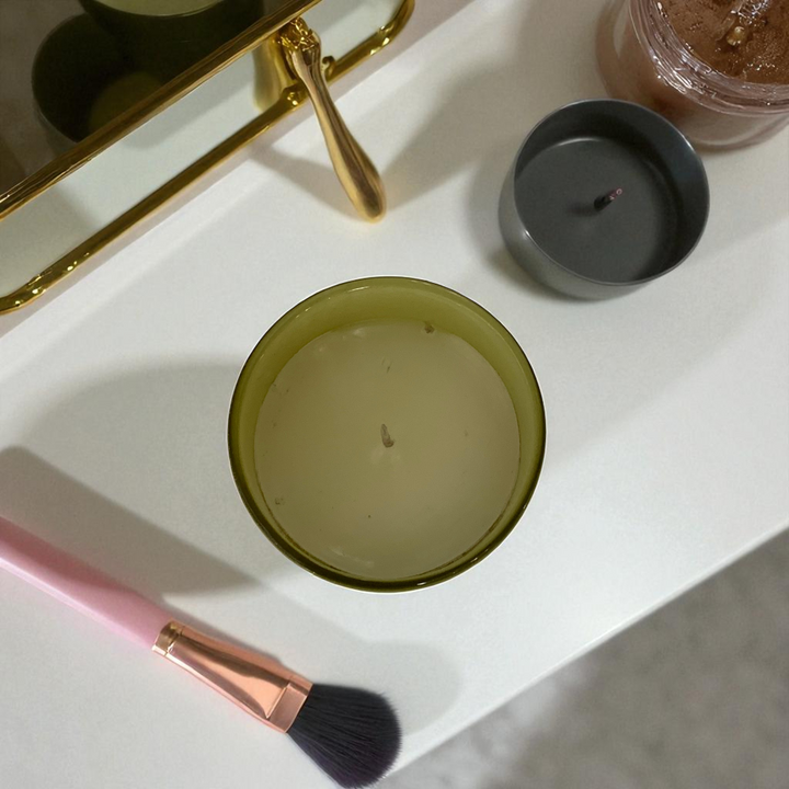 Aurora Essence Candle Collection