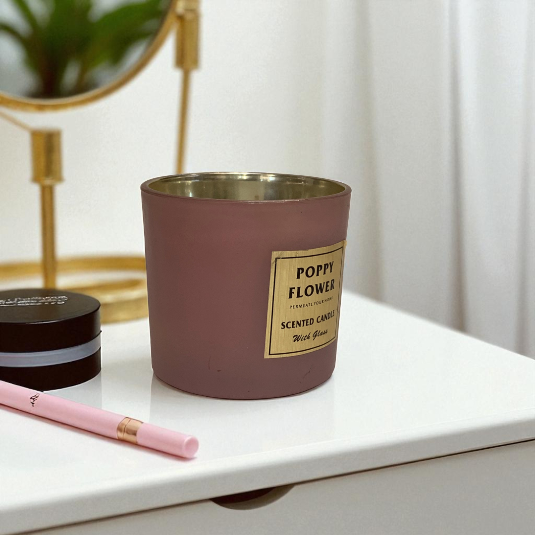 Aurora Essence Candle Collection