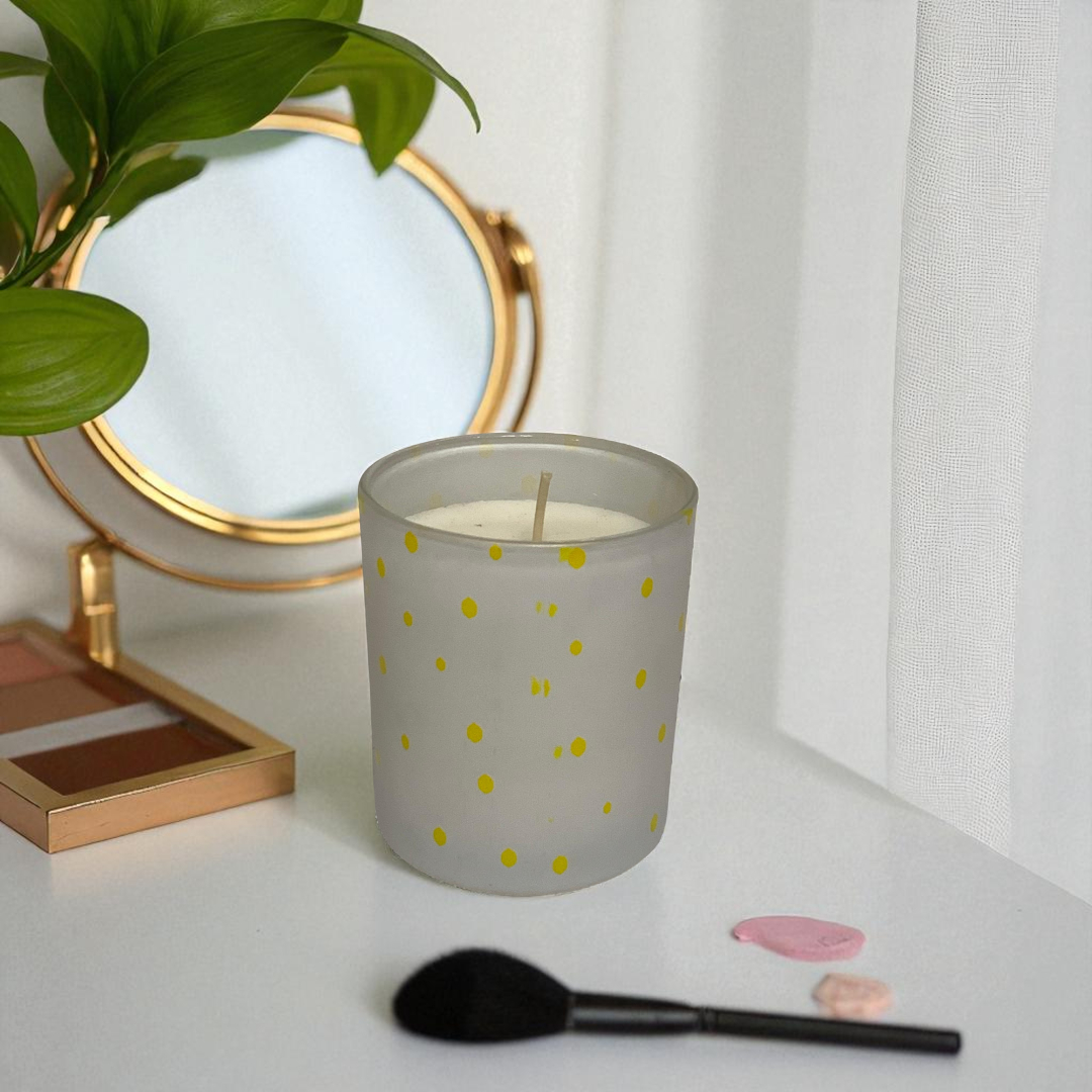 Aurora Essence Candle Collection