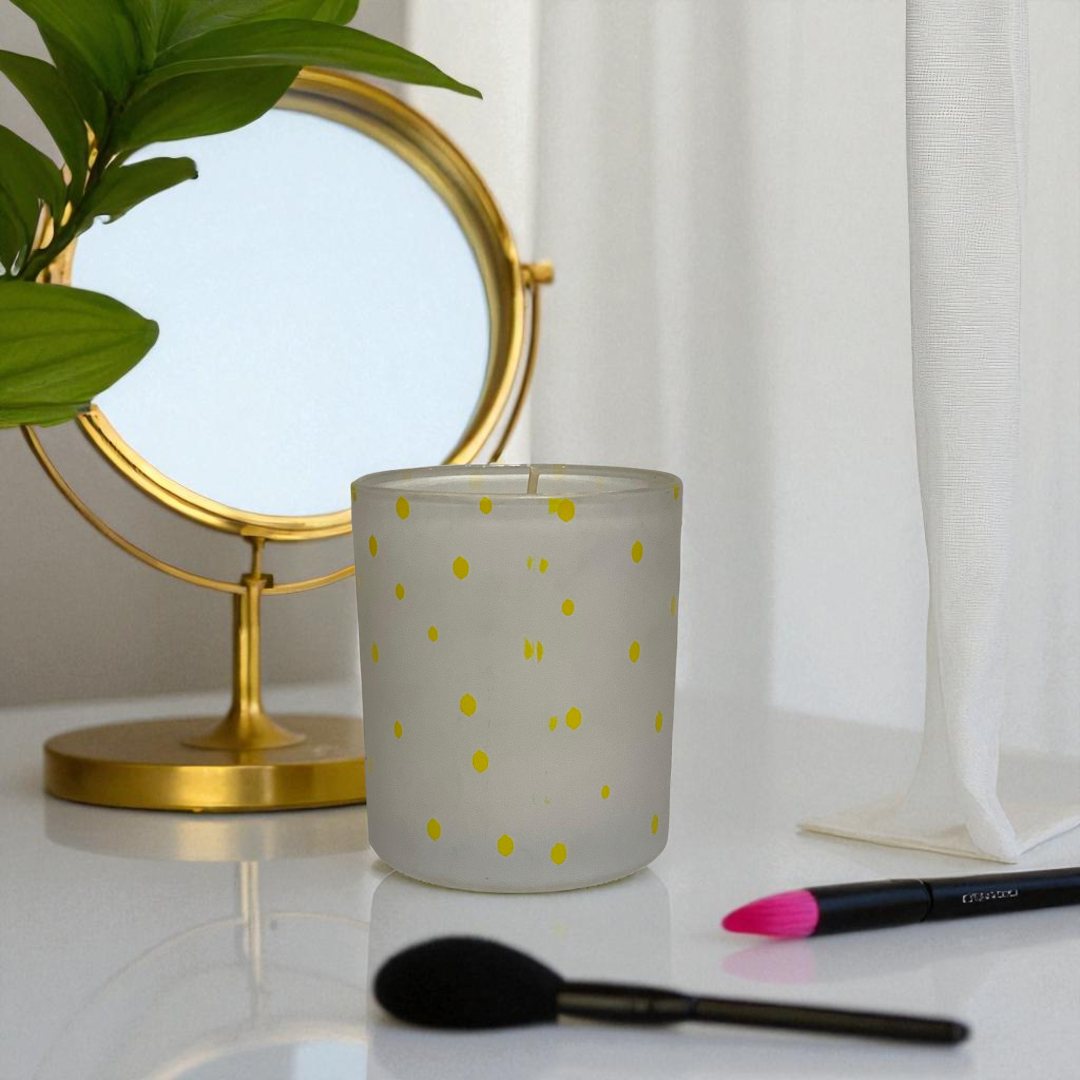 Aurora Essence Candle Collection