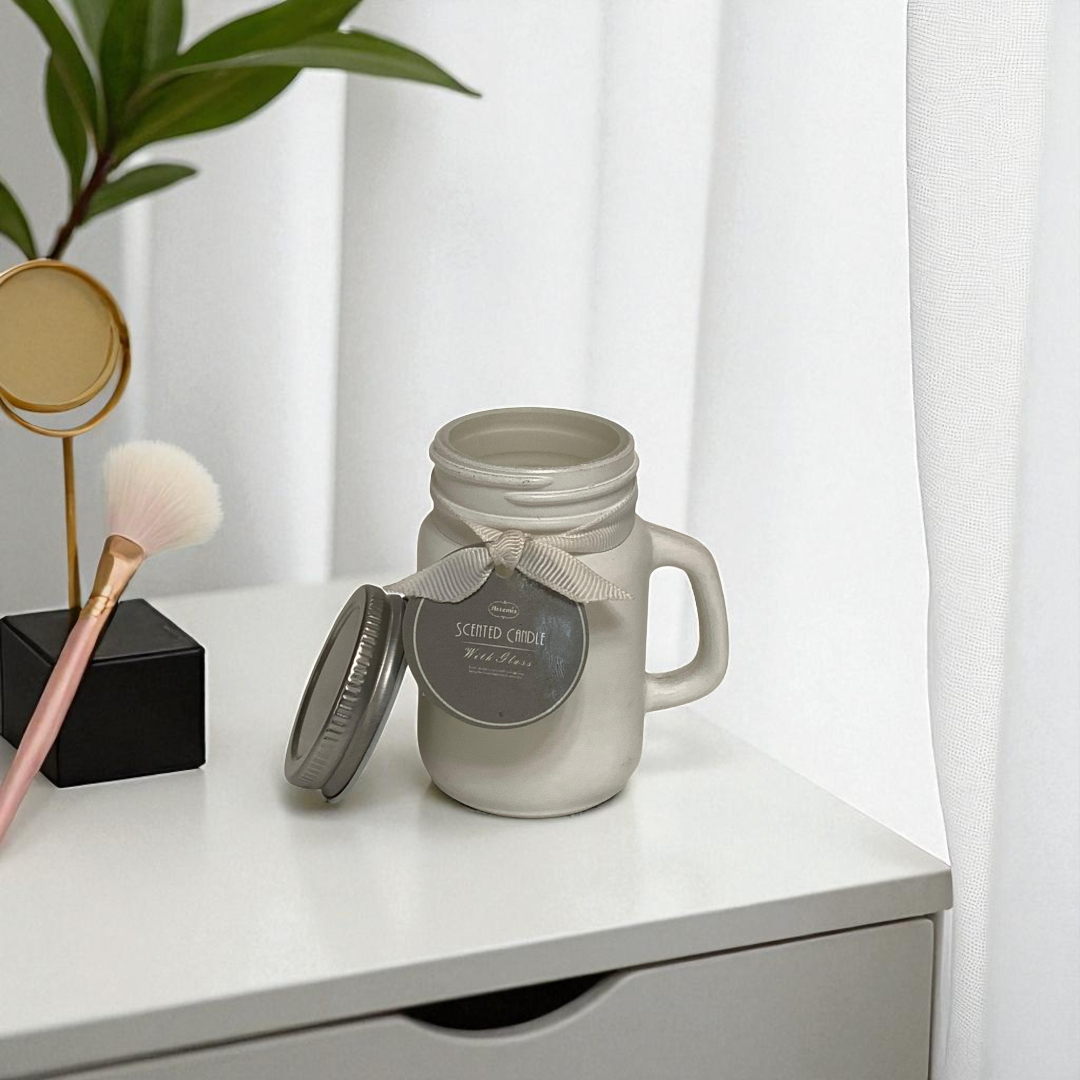 Artemix Cozy Fragrance Candle