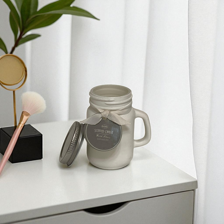 Artemix Cozy Fragrance Candle