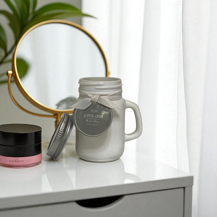 Artemix Cozy Fragrance Candle