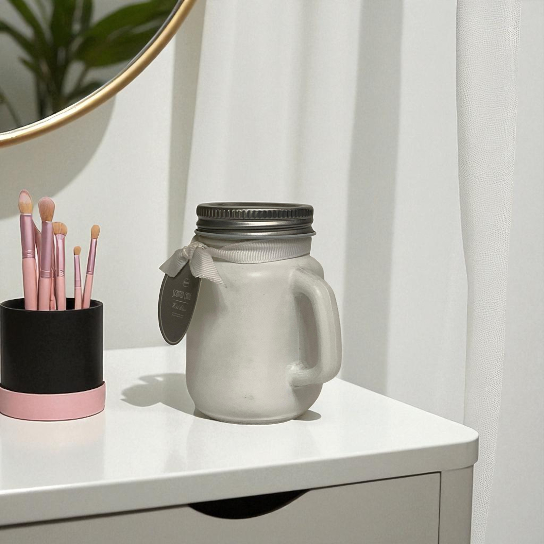 Artemix Cozy Fragrance Candle