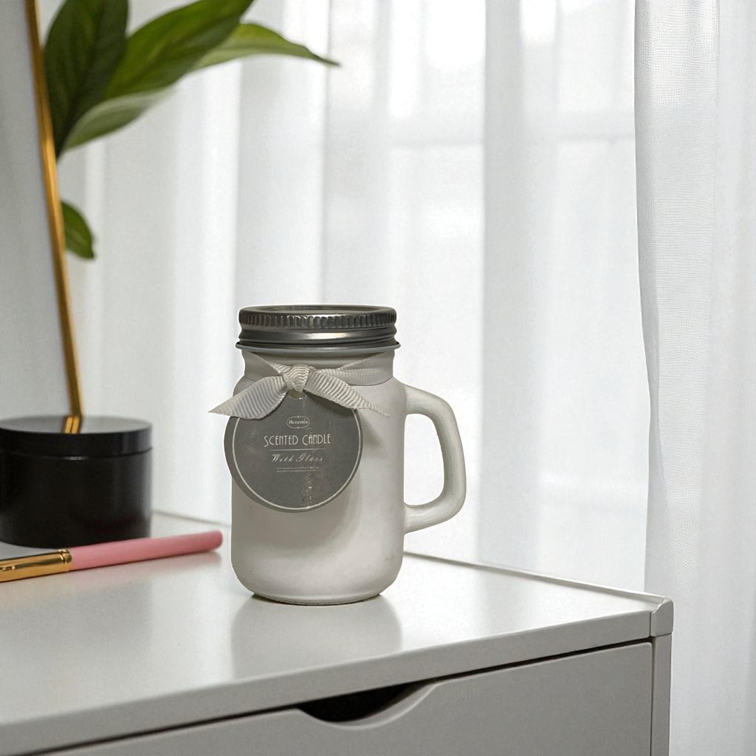 Artemix Cozy Fragrance Candle