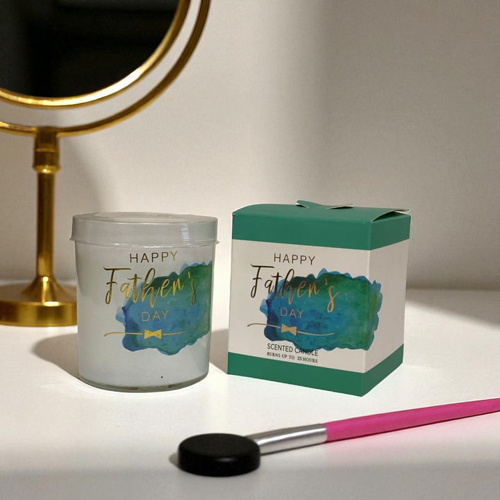 Aurora Essence Candle Collection