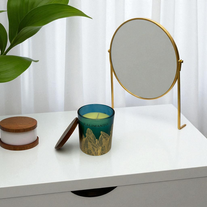 Aurora Essence Candle Collection