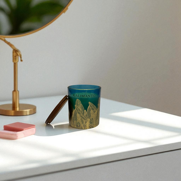 Aurora Essence Candle Collection