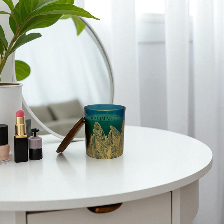 Aurora Essence Candle Collection