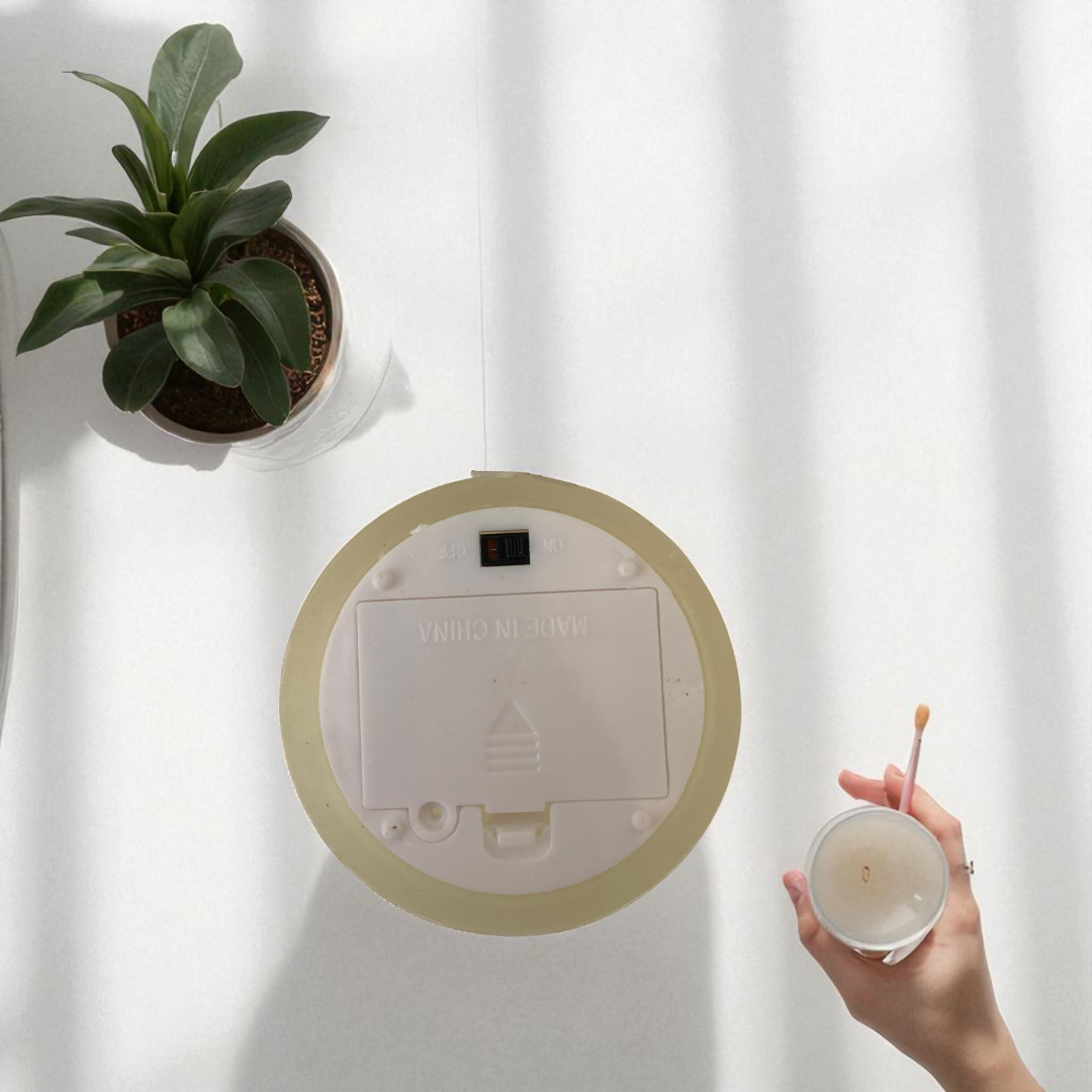 Classic Glow LED Candle Set