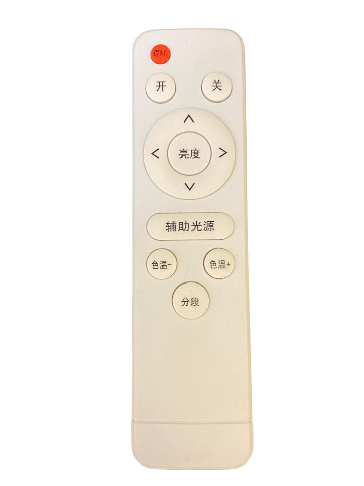 Eterna Oval Crystal Chandelier