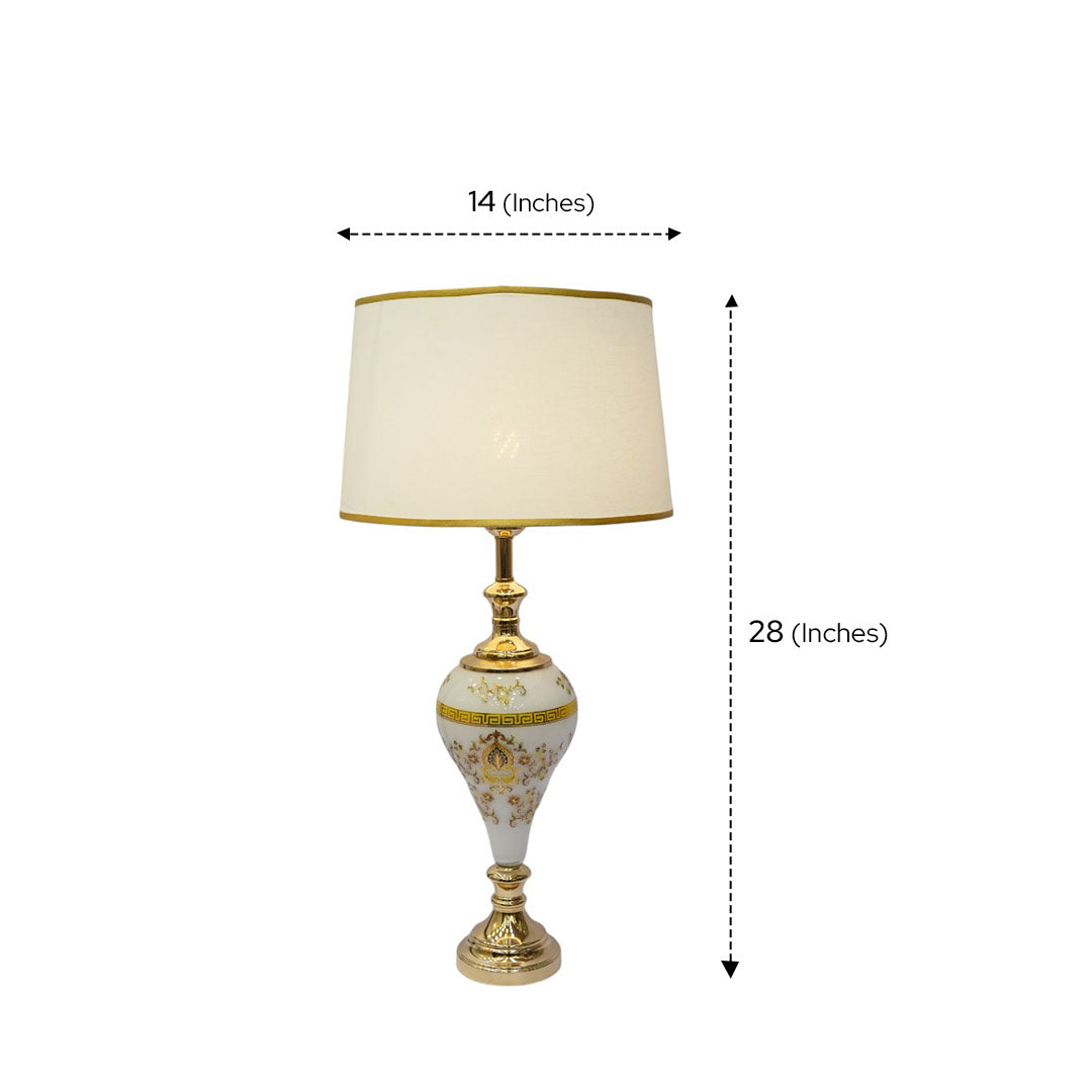 Versace Luna Luxe lamp