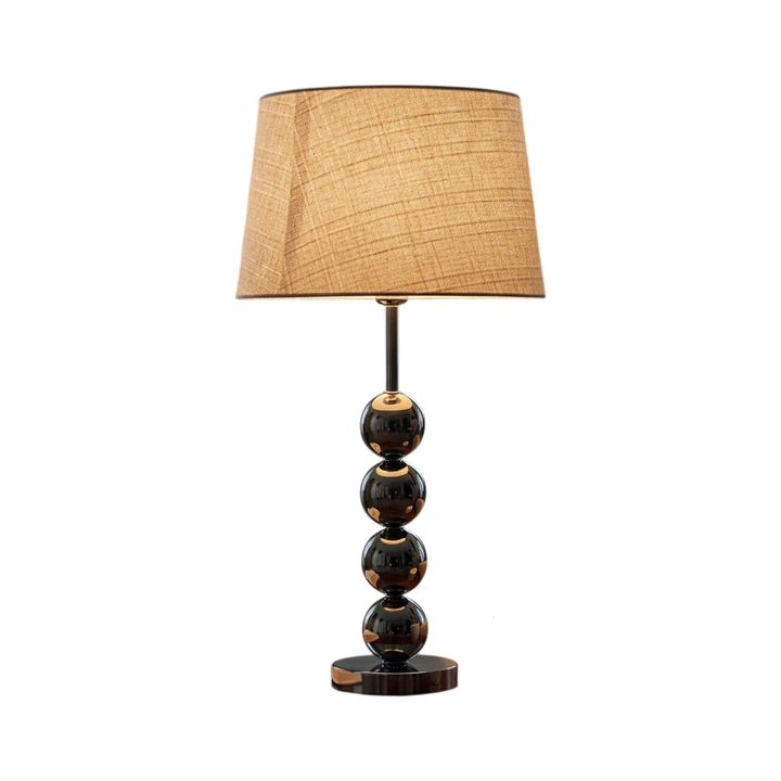 Vestra Brushed Brass Side Lamp