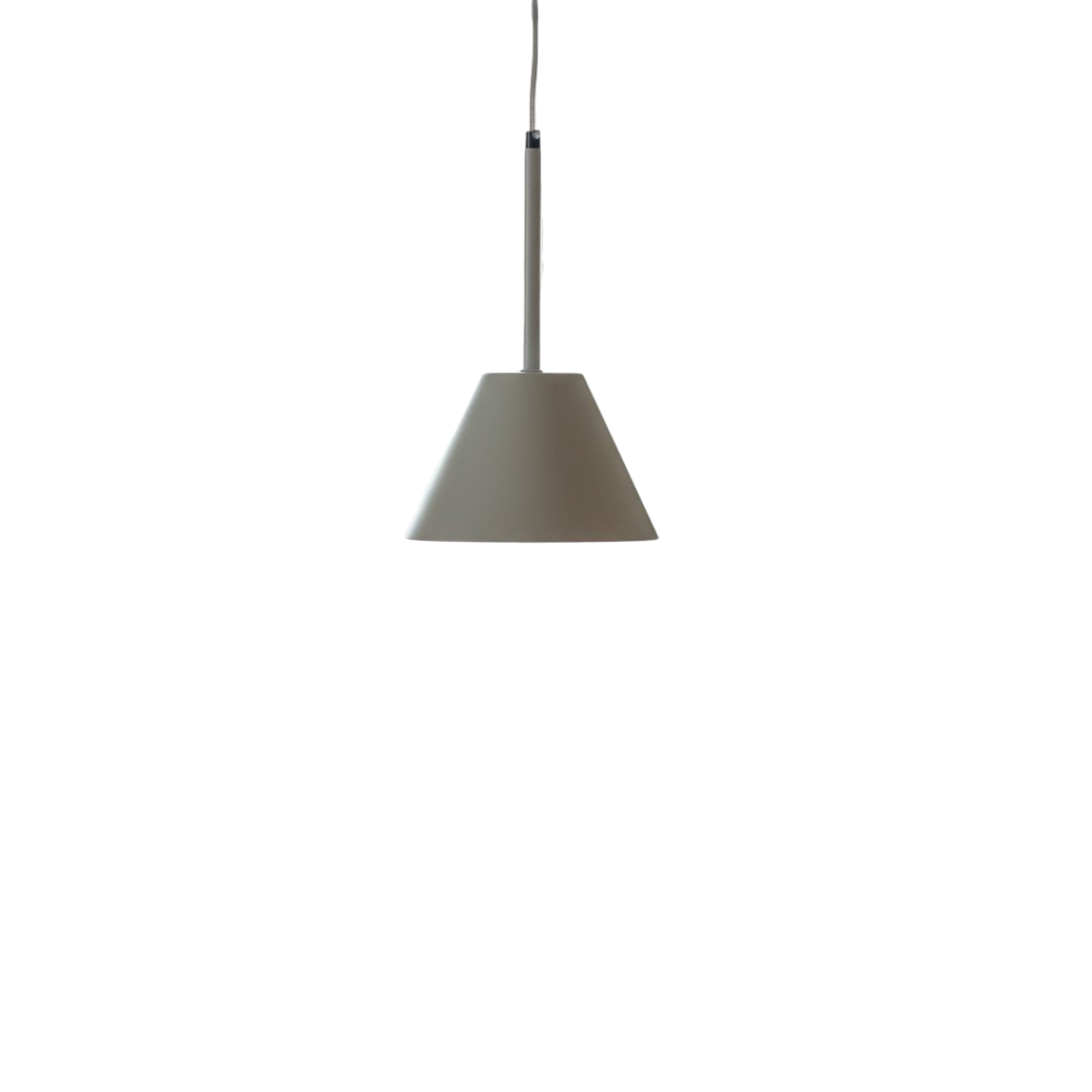 Aria Cone Pendant Light
