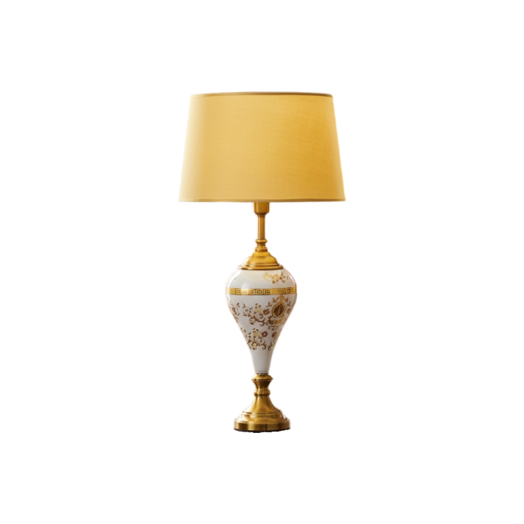 Versace Luna Luxe lamp